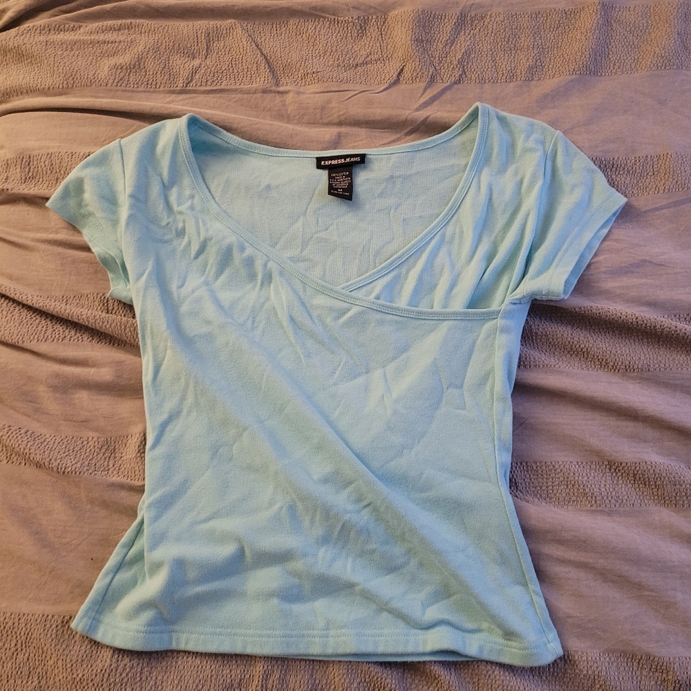 Express top